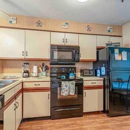 Lovely 2-Bedroom Condo With Pool Миртл-Бич Экстерьер фото